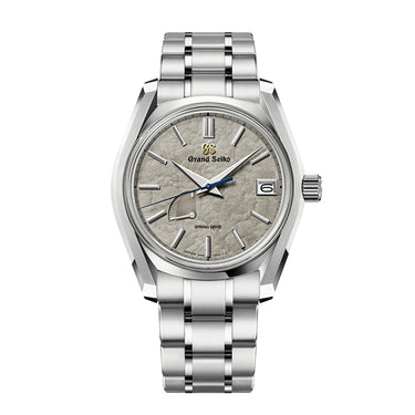 SBGA415 - GRAND SEIKO HERITAGE TAISETSU SPRING DRIVE
