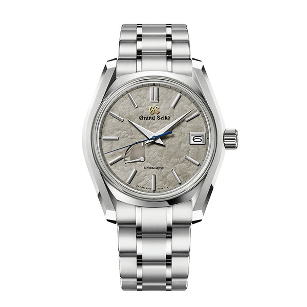 SBGA415 - GRAND SEIKO HERITAGE TAISETSU SPRING DRIVE (Image 1)