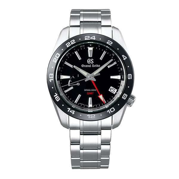 SBGE253 - GRAND SEIKO SPORT SPRING DRIVE GMT (Image 1)