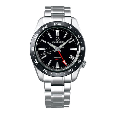 SBGE253 - GRAND SEIKO SPORT SPRING DRIVE GMT