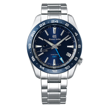 SBGE255 - GRAND SEIKO SPORT SPRING DRIVE GMT