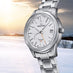 SBGE269 - GRAND SEIKO 'ELEGANCE' SEKKI WINTER SPRING DRIVE GMT (Thumbnail 6)