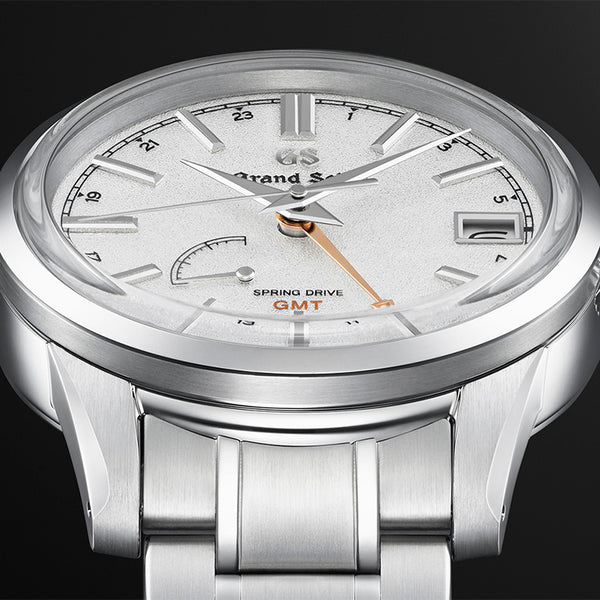 SBGE269 - GRAND SEIKO ELEGANCE TŌJI SPRING DRIVE GMT (Image 4)