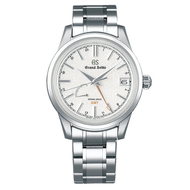 SBGE269 - GRAND SEIKO ELEGANCE TŌJI SPRING DRIVE GMT