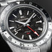 SBGE277 - GRAND SEIKO SPORT HOTAKA ROCK SPRING DRIVE GMT (Thumbnail 2)