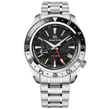 SBGE277 - GRAND SEIKO SPORT HOTAKA ROCK SPRING DRIVE GMT