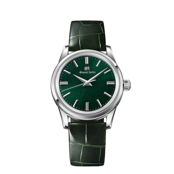 SBGW285 - GRAND SEIKO ELEGANCE BYŌKA MANUAL-WINDING (Image 1)