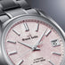 SBGH341 - GRAND SEIKO HERITAGE TOHOKU CHERRY BLOSSOM HI-BEAT (Thumbnail 2)