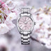 SBGH341 - GRAND SEIKO HERITAGE TOHOKU CHERRY BLOSSOM HI-BEAT (Thumbnail 3)