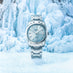 SBGH347 - GRAND SEIKO 'HERITAGE' ICEFALL HI-BEAT 36000 (Thumbnail 4)