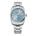 SBGH349 - GRAND SEIKO HERITAGE ICEFALL MECHANICAL HI-BEAT (Thumbnail 1)