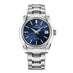 SBGH353 - GRAND SEIKO HERITAGE DEEP BLUE SHŪBUN MECHANICAL HI-BEAT 36000 (Thumbnail 1)