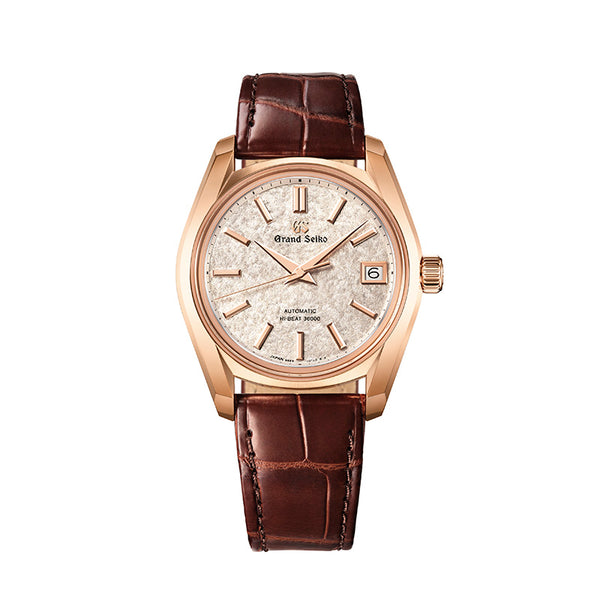 SBGH368 - GRAND SEIKO HERITAGE SAKURA MECHANICAL HI-BEAT 36000 (Image 1)