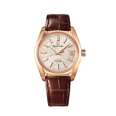 SBGH368 - GRAND SEIKO HERITAGE SAKURA MECHANICAL HI-BEAT 36000