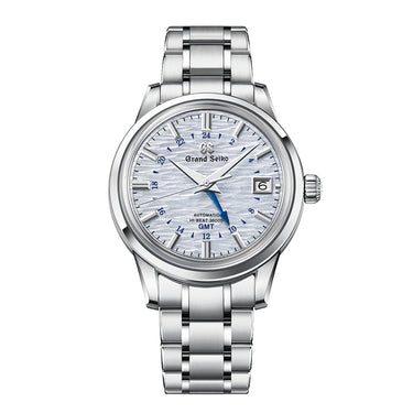 SBGJ249 - GRAND SEIKO ELEGANCE SHŌSHO HI-BEAT GMT