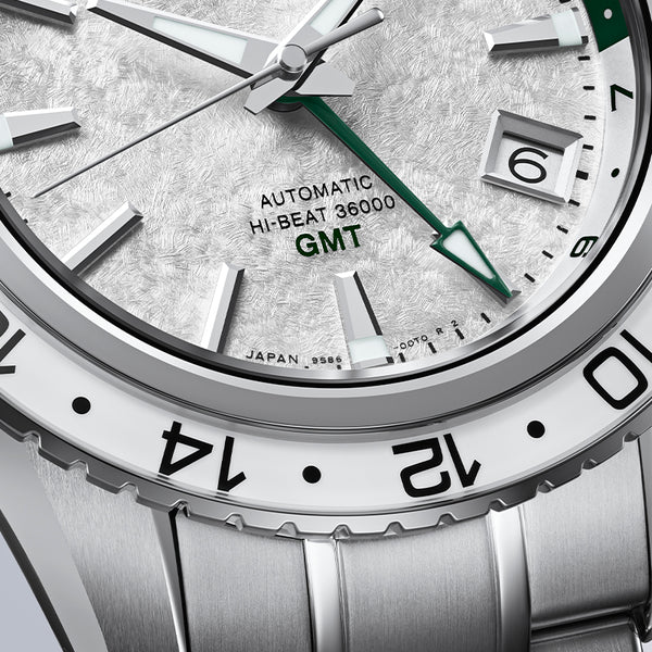 SBGJ277- Grand Seiko Sport Hi- Beat GMT (Image 3)