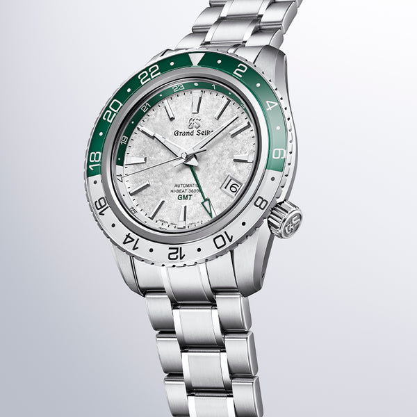 SBGJ277- Grand Seiko Sport Hi- Beat GMT (Image 4)