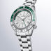 SBGJ277 - GRAND SEIKO SPORT SEKKEI HI-BEAT GMT (Thumbnail 4)