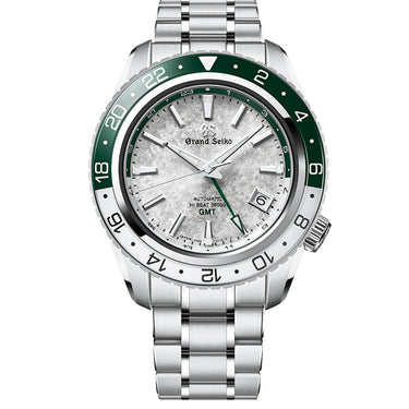 SBGJ277 - GRAND SEIKO SPORT SEKKEI HI-BEAT GMT