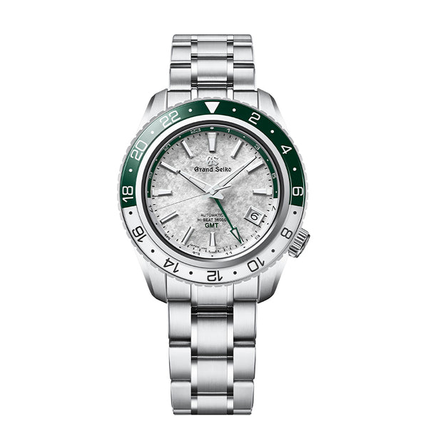 SBGJ277- Grand Seiko Sport Hi- Beat GMT (Image 1)