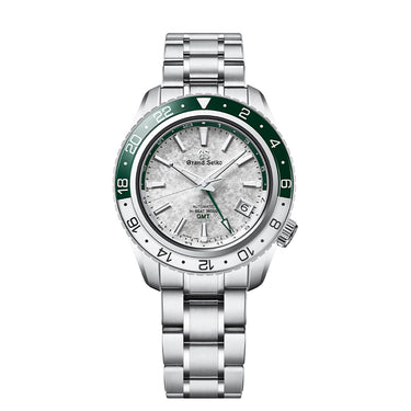 SBGJ277- Grand Seiko Sport Hi- Beat GMT