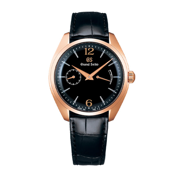SBGK004 - GRAND SEIKO 'ELEGANCE' URUSHI DIAL LIMITED EDITION (Image 1)