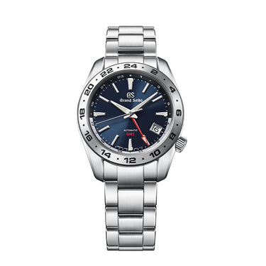 SBGM245 - GRAND SEIKO SPORT DEEP BLUE GMT