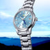 SBGM253 - GRAND SEIKO ELEGANCE STEEL AUTOMATIC GMT LIMITED EDITION (Thumbnail 6)