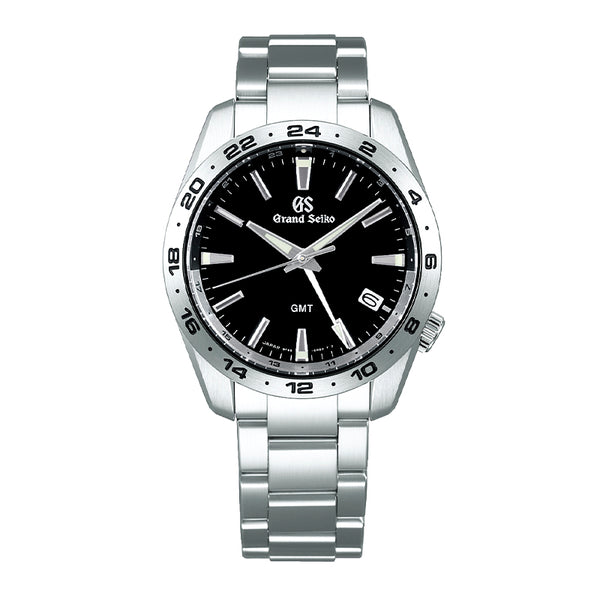 SBGN027 - GRAND SEIKO SPORT QUARTZ GMT (Image 1)