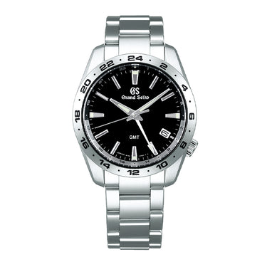 SBGN027 - GRAND SEIKO SPORT QUARTZ GMT