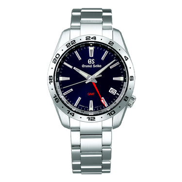 SBGN029 - GRAND SEIKO 'SPORT' NAVY BLUE DIAL