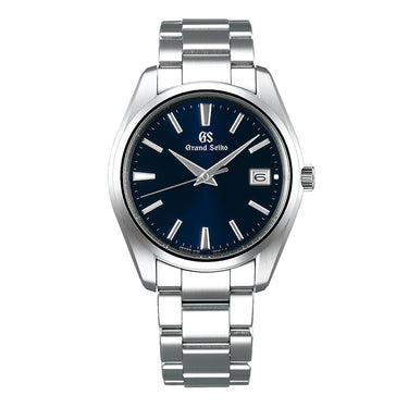 SBGP013 - GRAND SEIKO 'HERITAGE' BLUE DIAL QUARTZ