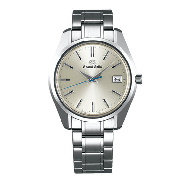 SBGV205 - GRAND SEIKO 'HERITAGE' SILVER DIAL QUARTZ