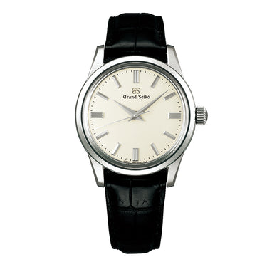 SBGW231 - GRAND SEIKO 'ELEGANCE' STEEL CREAM DIAL MANUAL