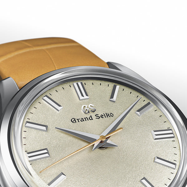 SBGW281 - GRAND SEIKO ELEGANCE BANTO MANUAL-WINDING (Image 2)