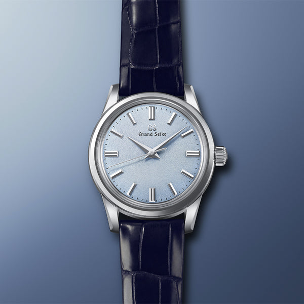 SBGW283 - GRAND SEIKO 'ELEGANCE' SKY BLUE DIAL (Image 2)