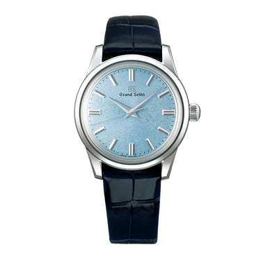 SBGW283 - GRAND SEIKO 'ELEGANCE' SKY BLUE DIAL