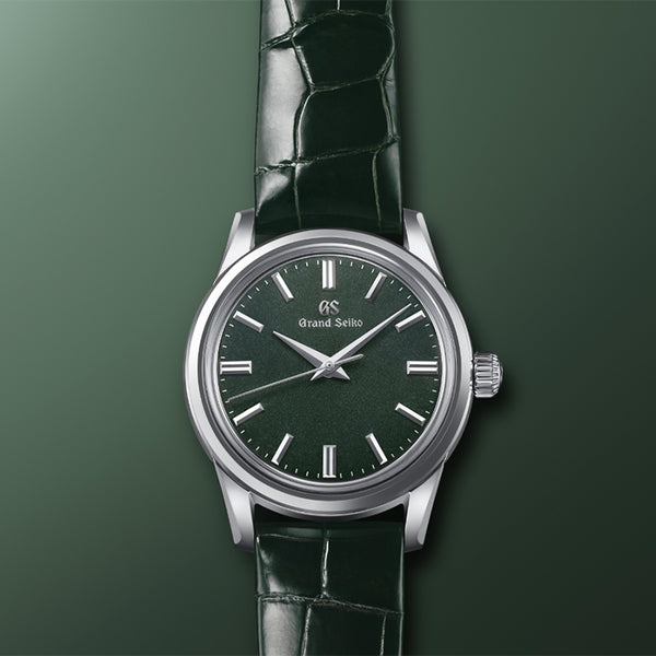 SBGW285 - GRAND SEIKO ELEGANCE BYŌKA MANUAL-WINDING (Image 2)