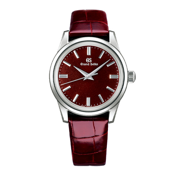 SBGW287 - GRAND SEIKO ELEGANCE BOSHŪ MANUAL-WINDING (Image 1)