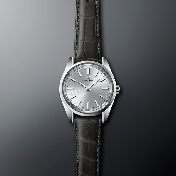 SBGW291 - GRAND SEIKO 'HERITAGE' SILVER SUNRAY DIAL (Image 3)