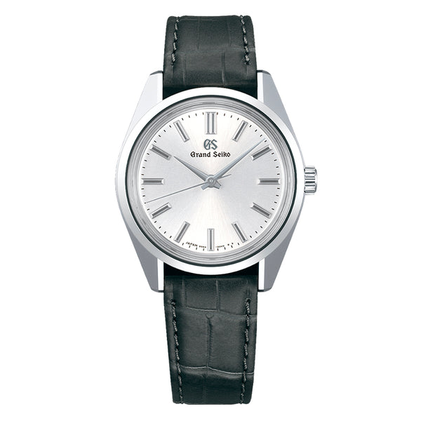 SBGW291 - GRAND SEIKO 'HERITAGE' SILVER SUNRAY DIAL (Image 1)