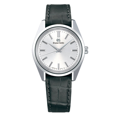 SBGW291 - GRAND SEIKO 'HERITAGE' SILVER SUNRAY DIAL