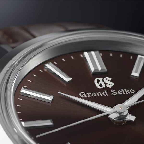 SBGW293 - GRAND SEIKO HERITAGE MECHANICAL 44GS (Image 3)