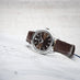 SBGW293 - GRAND SEIKO 'HERITAGE' BROWN SUNRAY DIAL (Thumbnail 5)