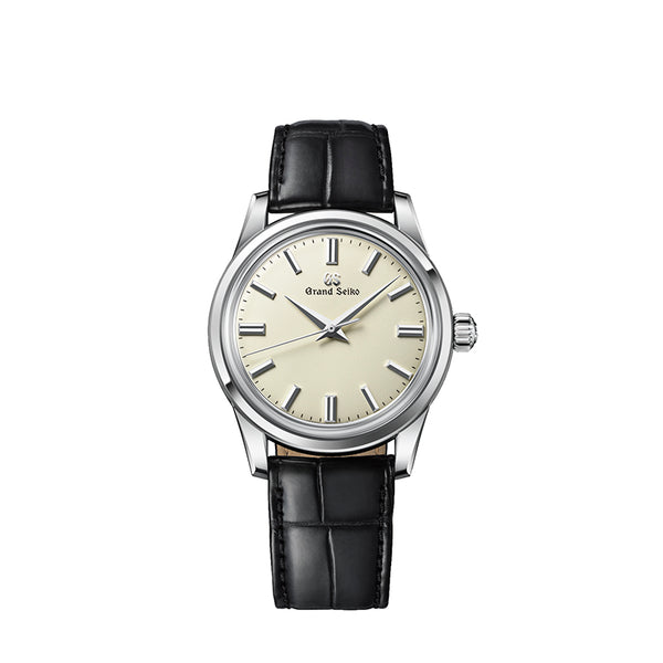 SBGW301- GRAND SEIKO ELEGANCE IVORY MANUAL-WINDING (Image 1)