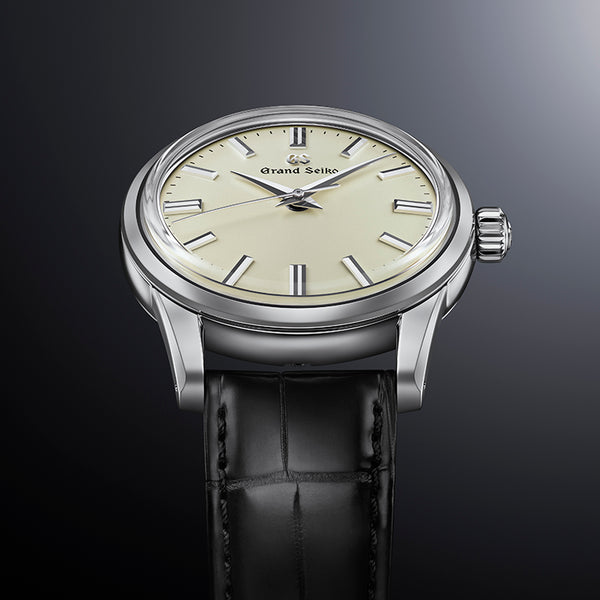 SBGW301- GRAND SEIKO ELEGANCE IVORY MANUAL-WINDING (Image 2)