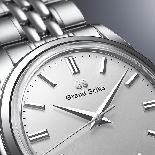 SBGW305 - GRAND SEIKO ELEGANCE SILVER MANUAL-WINDING (Image 3)