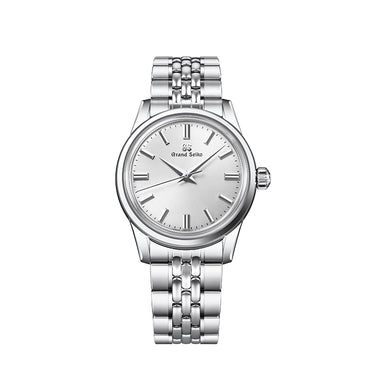 SBGW305 - GRAND SEIKO ELEGANCE SILVER MANUAL-WINDING