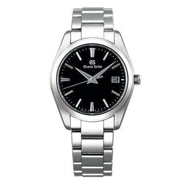 SGBX261 - GRAND SEIKO 'HERITAGE' BLACK DIAL