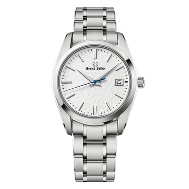 SBGX355 - GRAND SEIKO HERITAGE SNOWFLAKE ANNUAL ACCURACY QUARTZ